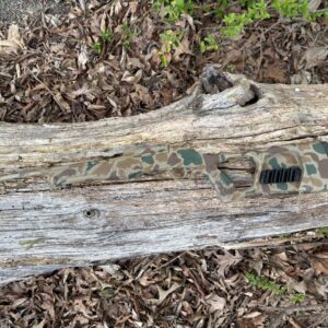 Green Leaf Bottomland Old School