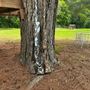 Sitka Timber